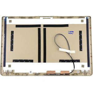 Capac Display BackCover Lenovo AP21P000120 Carcasa Display Aurie imagine