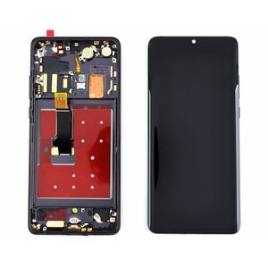 Display Huawei P30 Pro OEM cu Rama imagine