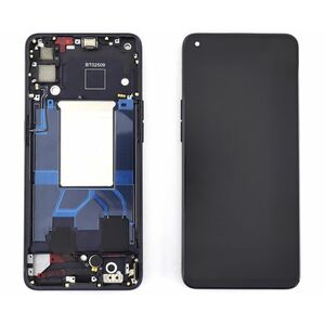 Display Oppo Reno6 5G TFT OEM cu Rama imagine