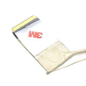 Cablu video LVDS Lenovo 90202730 cu placa video integrata imagine