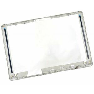 Capac Display BackCover HP 15-DY Carcasa Display Argintie imagine