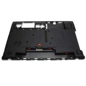 Bottom Case Acer Aspire V3 531 Carcasa Inferioara Neagra imagine