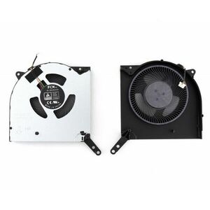 Cooler procesor CPU laptop Lenovo DFSAL12E064860 imagine