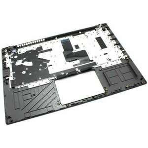 Tastatura Lenovo 5471815500029 Gri cu Palmrest Gri Inchis imagine
