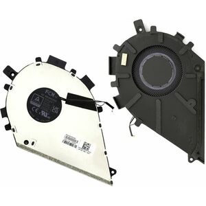 Cooler laptop HP DC28001B1F0 imagine