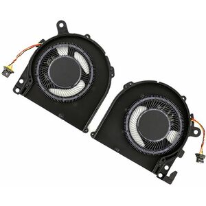 Sistem coolere laptop HP ND55C0A 21A09 imagine