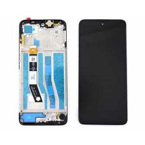 Display Motorola G14 OEM cu Rama imagine