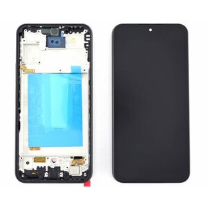 Display Samsung A54 A546 OEM INCELL cu Rama imagine
