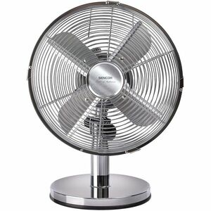 Sencor SFE 2540SL - Ventilator de masă imagine