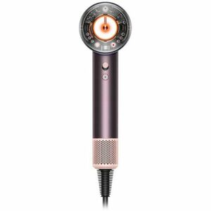 Dyson Supersonic Nural HD16 jasper plum - Uscător de păr imagine
