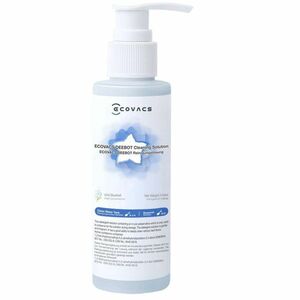 Ecovacs Deebot Universal Cleaner - 110 ml imagine