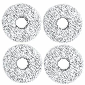 Pânză de mop Ecovacs Deebot X5 OMNI - 4 buc imagine