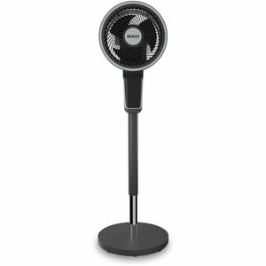 SOGO SS-21340 - Ventilator stand cu oscilație 3D imagine