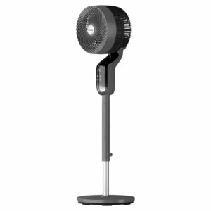 SOGO SS-21345 - Ventilator stand cu oscilație 3D imagine