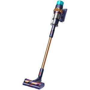 Dyson Gen5detect Absolute Albastru de Prusia/Cupru - Aspirator vertical 2in1 imagine
