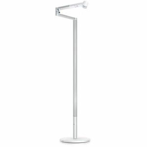 Dyson Solarcycle Morph™ CF06 alb/argintiu - Lampă de podea cu LED imagine