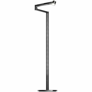 Dyson Solarcycle Morph™ CF06 negru - Lampă de podea cu LED imagine