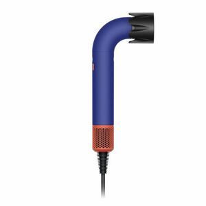 Dyson Supersonic r HD18 vinca albastru/topaz - Uscător de păr imagine