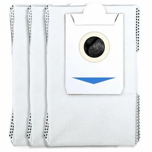 Saci antibacterieni Ecovacs pentru stația Deebot X5 OMNI / T30S OMNI - 3 buc imagine