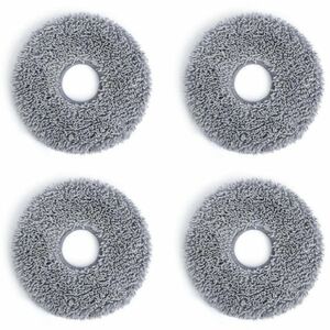 Ecovacs țesătură de mop Deebot T30S OMNI / COMBO / COMBO COMPLETE - 4 buc imagine