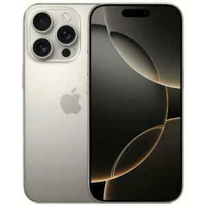 Apple iPhone 16 Pro 256 GB Natural Titanium Ca nou imagine