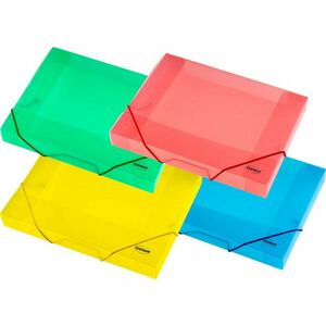 Mapa Centrum A4, 320 x 240 x 40 mm, prevazuta cu elastic imagine