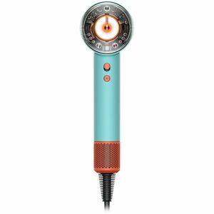 Dyson Supersonic Nural HD16 Ceramic patina / Topaz - Uscător de păr imagine