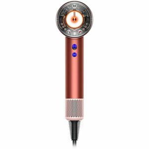 Dyson Supersonic Nural HD16 Strawberry Bronze / Blush Pink - Uscător de păr imagine