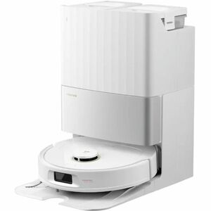 Roborock Qrevo 5AE - alb - Aspirator robotizat cu mop imagine