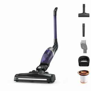 Rowenta RH1238WO X-Trem Compact Flex Essential 2in1 - Aspirator vertical 2in1 imagine