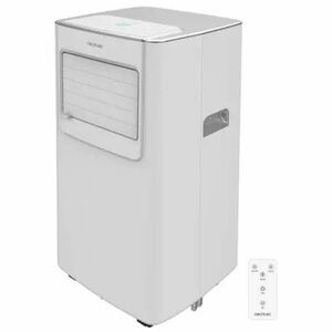 Cecotec ForceClima 7100 fără sunet - Aer condiționat mobil imagine