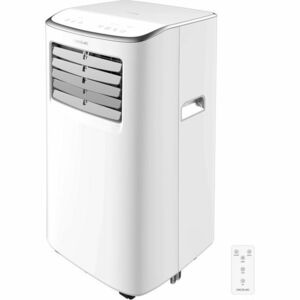 Cecotec ForceClima 7500 conectat fără sunet - Aer condiționat mobil imagine