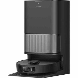 Dreame L40 Ultra AE - negru - Aspirator robotizat cu mop imagine