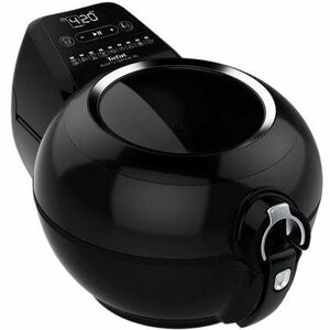 Tefal AH960830 Actifry Genius XL - Frigider cu aer cald imagine