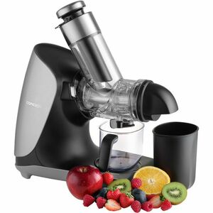 Concept LO7250 Nutriboost - Storcător cu șurub imagine