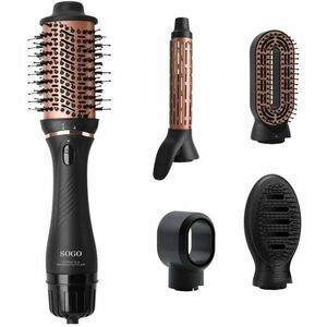 SOGO SS-3725 - Fier de ondulat imagine