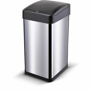 Senzor Lamart 40 L - LT8106 - Coș fără atingere imagine