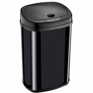 Senzor Lamart 30 L - LT8111 - Coș fără atingere imagine