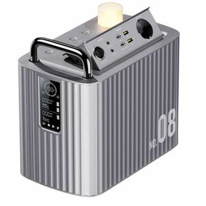 Voltme Hako 800W - Stație de încărcare imagine