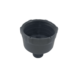 Adaptor de furtun pentru Intex 28001 - Negru imagine