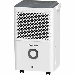 Rohnson R-91310 True Ion &amp; Purificator de aer - Dezumidificator imagine