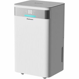 Rohnson R-91912 Ion &amp; Filtru de aer - Dezumidificator imagine