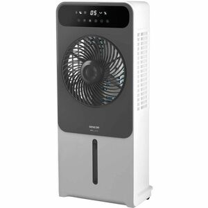 Sencor SFN 6014GY - Răcitor de aer imagine