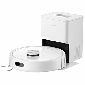 Roborock Q7 BF+ - alb - Aspirator robotizat cu mop imagine