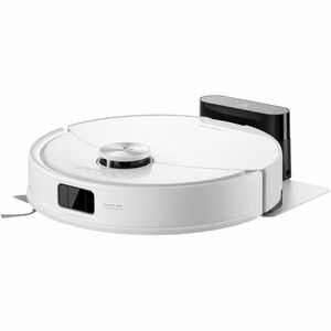 Roborock Q10 VF - alb - Aspirator robotizat cu mop imagine