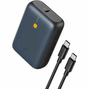 Voltme Hypercore 10K Pro 10000mAh 30W - albastru intens imagine