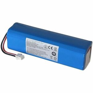 Baterie CleanMate LDS800 - Li-ion 5200mAh imagine
