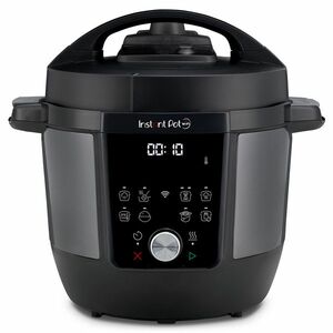 Instant Pot Plus WiFi (5, 7 L) - Oală multifuncțională imagine