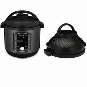 Instant Pot Pro Crisp (8 L) - Oală multifuncțională imagine