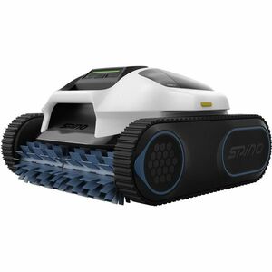 Mammotion SPINO E1 - Accu Aspirator pentru piscină imagine